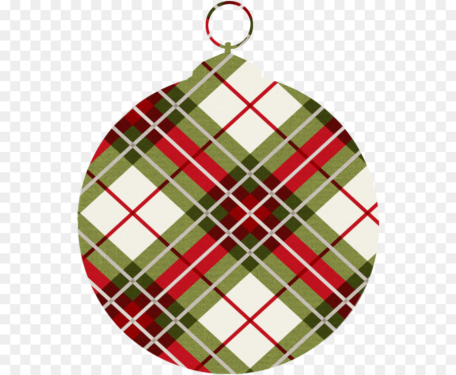 Weihnachten ornament Tartan Desktop Wallpaper-Clip art - Plaid