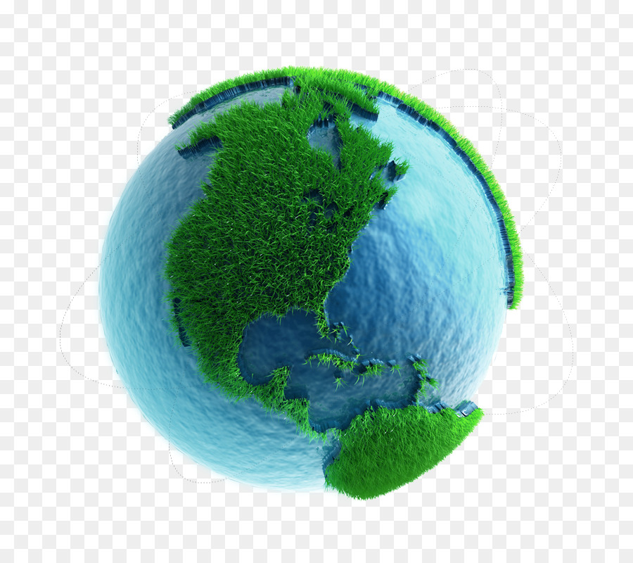 Earth Globe Stock-Fotografie Umweltfreundliches 