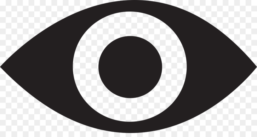 Occhio Icone Del Computer - occhio