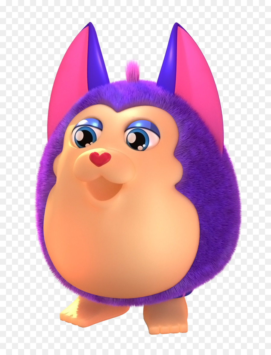 Pink Background png download - 1000*1300 - Free Transparent Tattletail png  Download. - CleanPNG / KissPNG