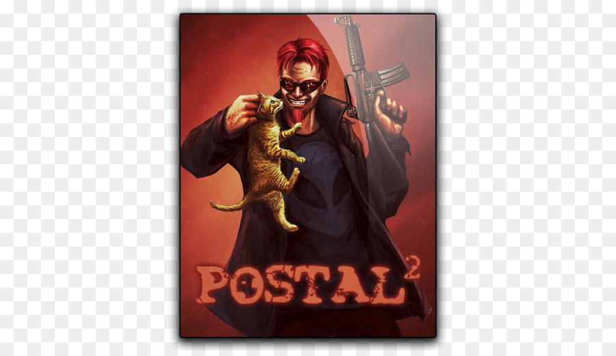 Postal 2 Postal III Der Postal Dude Video-Spiel - Umgebungen