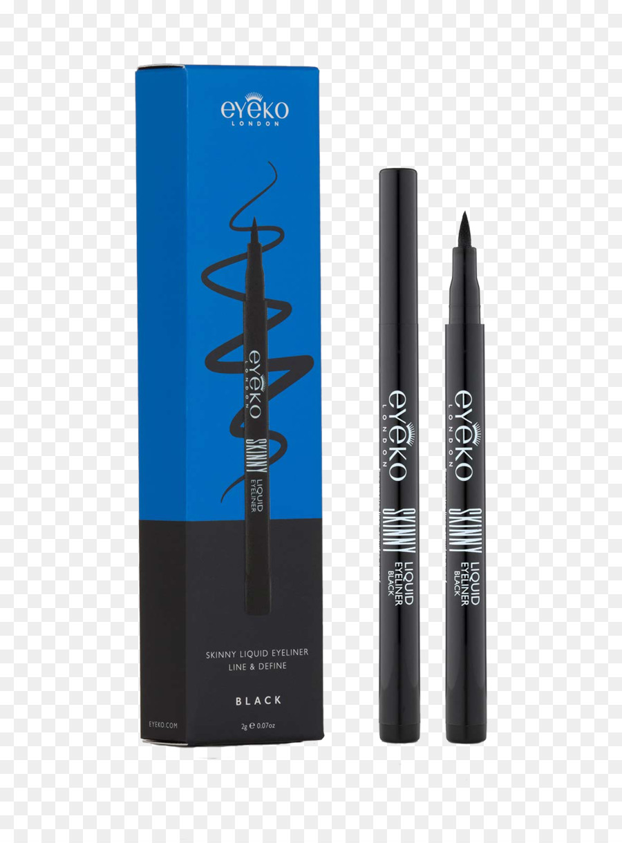 Cosmetici ombretto mascara eye liner è naimie - una penna nera