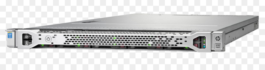 Hewlett Packard ProLiant Server rack da 19 pollici Xeon - il bambino non lo è