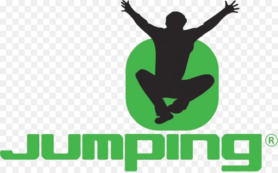 Il salto di idoneità Fisica l'esercizio Aerobico Trampolino - trampolino