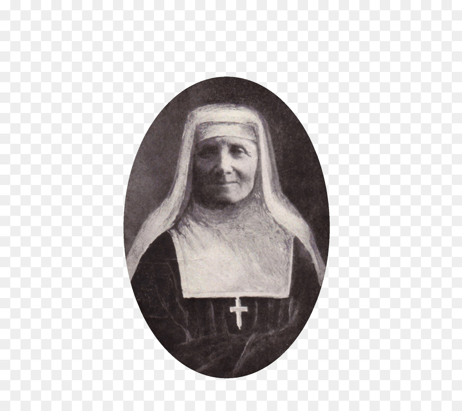 Marie Martha Chambon Fünf Heiligen Wunden Saint anglikanischen Andacht Nonne - Hingabe
