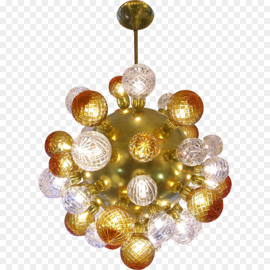 Christmas Light Bulb