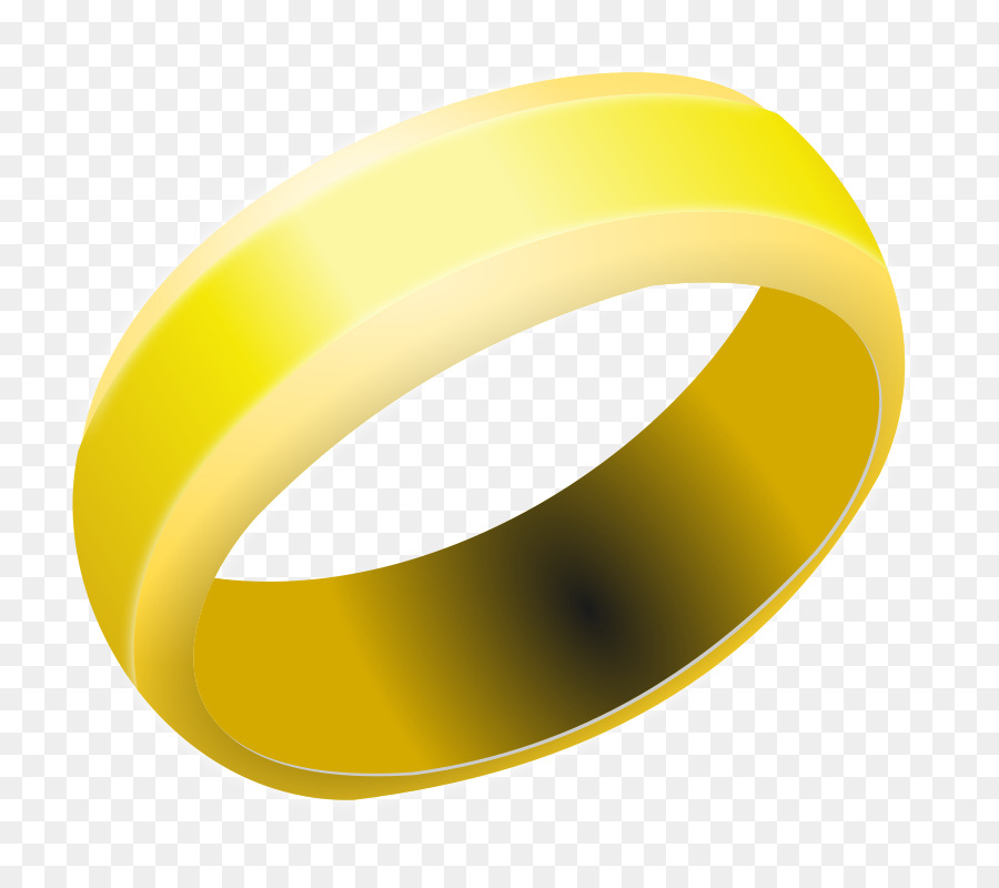 Hochzeit ring Schmuck Gold Clip art - Ring