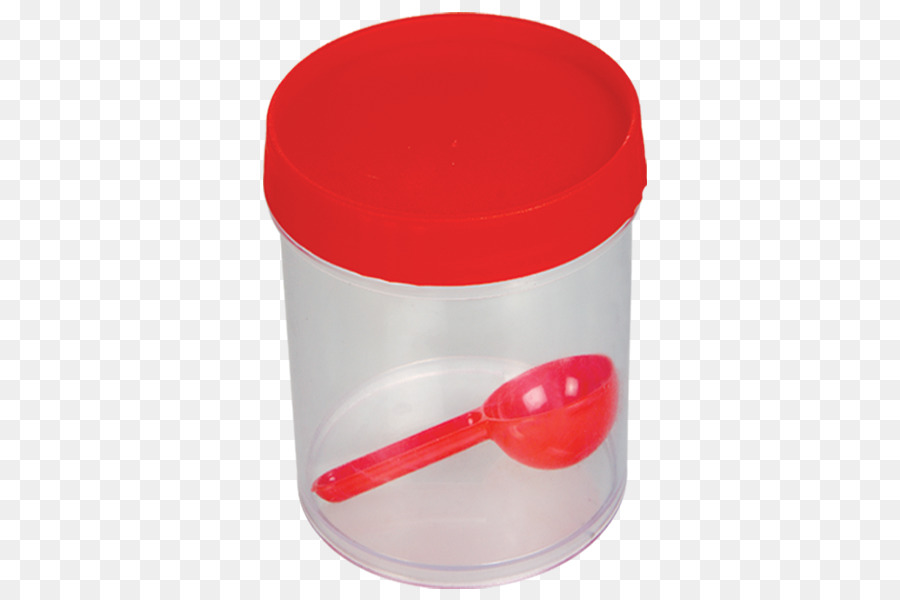 Kunststoff-Kind Jar Deckel-Box - Milcheimer png
