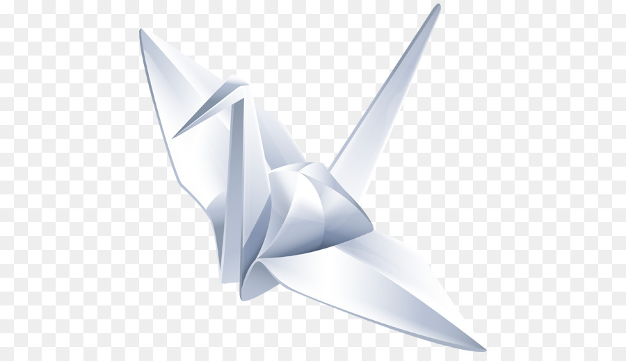 Origami Di Carta Orizuru Gru - due undici taobao