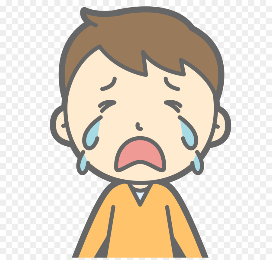 Crying Boy, Crying, Emoticon, Smiley, Face With Tears Of Joy Emoji, Child, ...