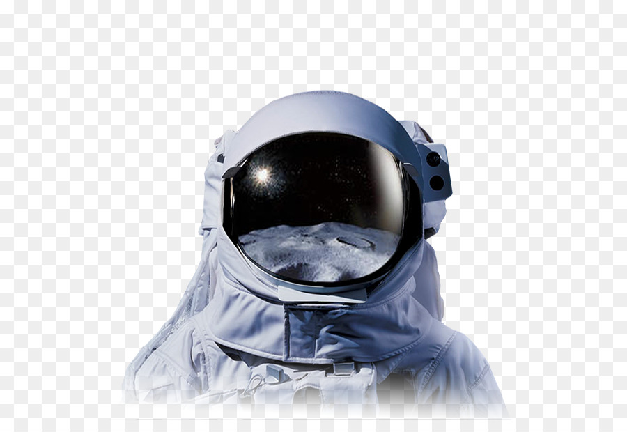 Apollo-Programm-Motorrad-Helme-Projekt Gemini-Raumanzug Astronaut - Astronauten