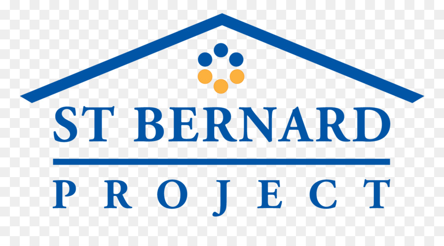 St. Bernard Parish, Louisiana, l'Uragano Katrina San Bernardo Progetto New Orleans organizzazione di Beneficenza - home annunci logo