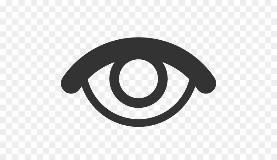 Icone del Computer Invisibilità spettro Visibile Occhio - altri