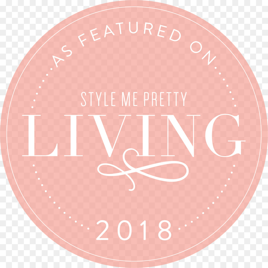 Invito di nozze di Moda, Style Me Pretty Capelli e Benessere Sposa - rosa 2018