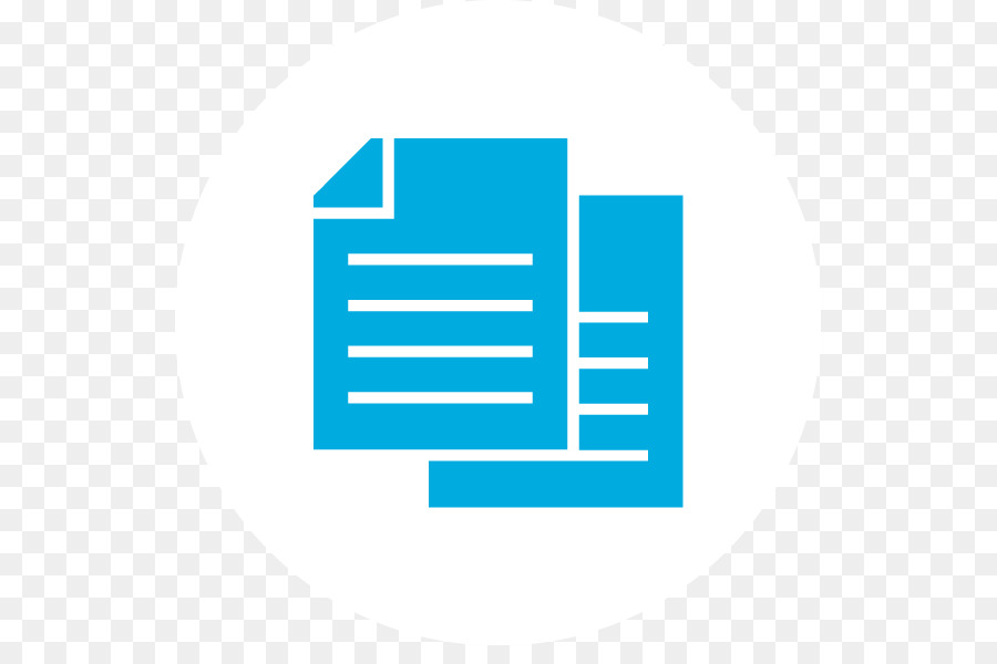 Document Management System Blue