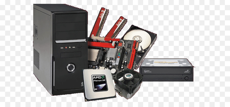 Laptop-Computer-Reparatur-Techniker-Computer hardware - Laptop