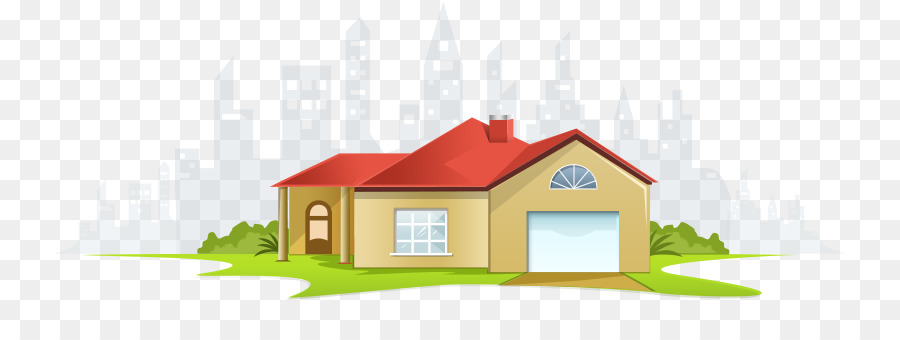Grundstück Haus Immobilien Haus PSS Builders Pvt. Ltd. - Haus