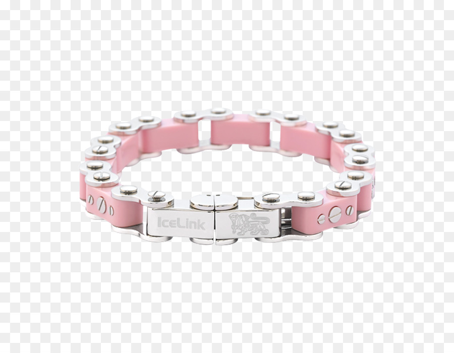 Armband IceLink Pink Watch Schmuck - alipay minus 10 yuan Aktivitäten