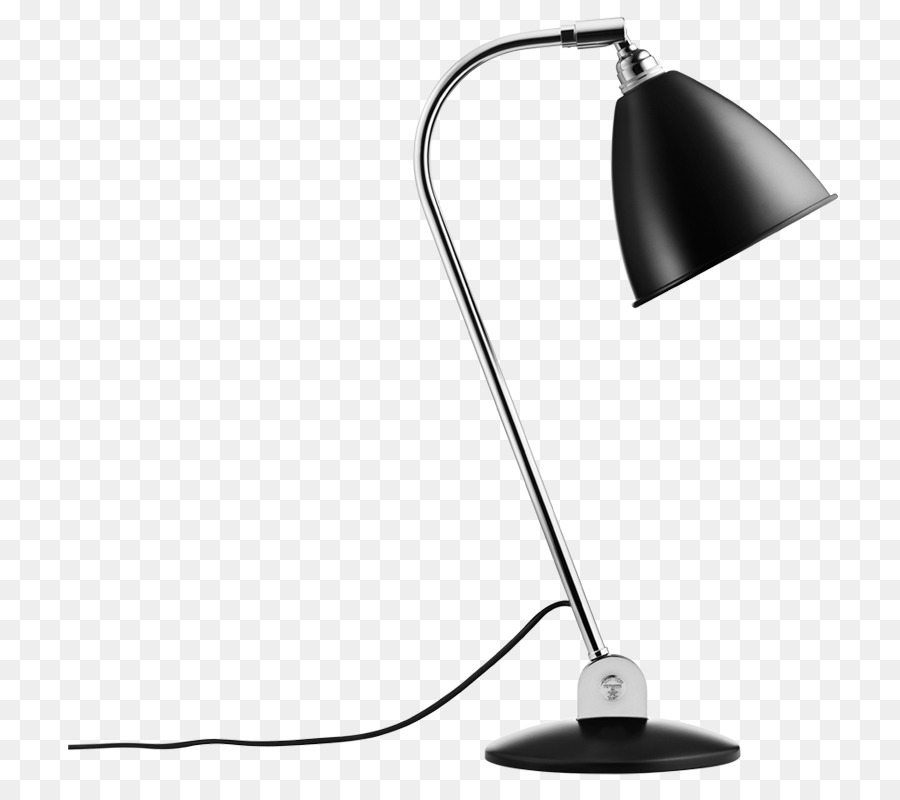 Bauhaus lampada Tavolo - luce