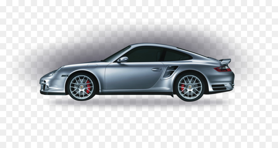 Porsche 911 GT2 auto Sportive di Lusso del veicolo - porsche