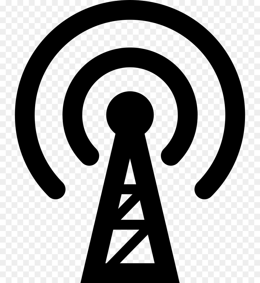 Telekommunikations-tower-Computer-Icons Clip art - Symbol