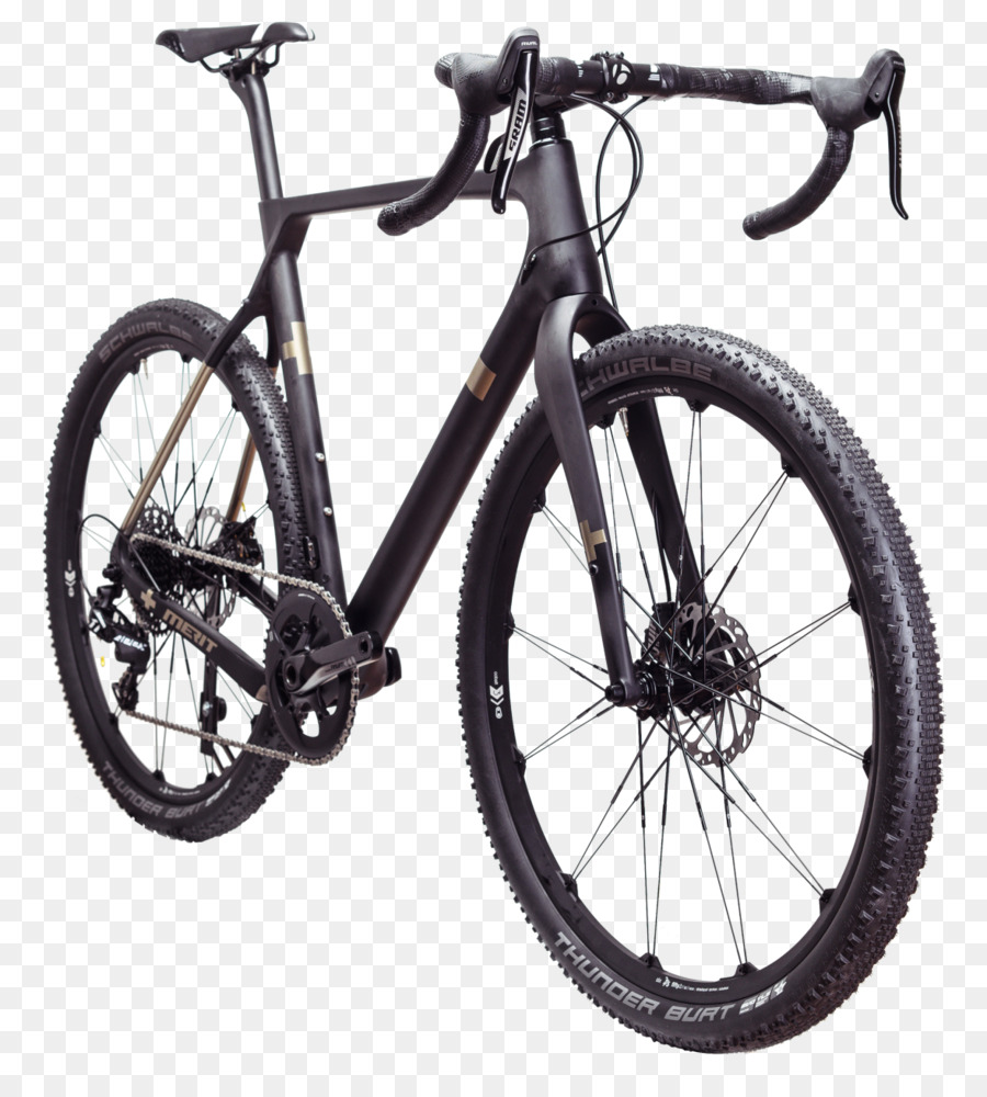 Cyclo-cross-bicicletta Mountain bike, bici da Corsa - 