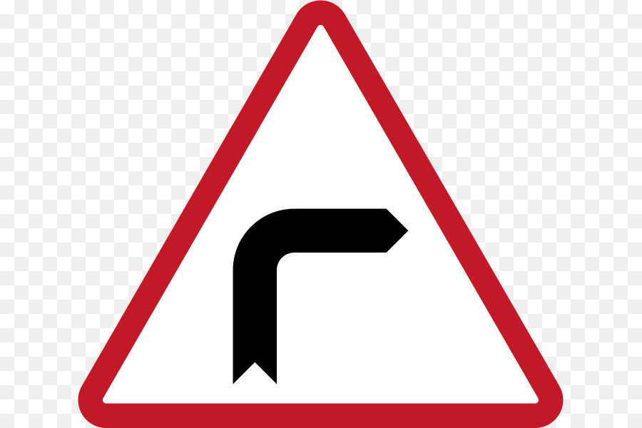 Traffic Sign Triangle