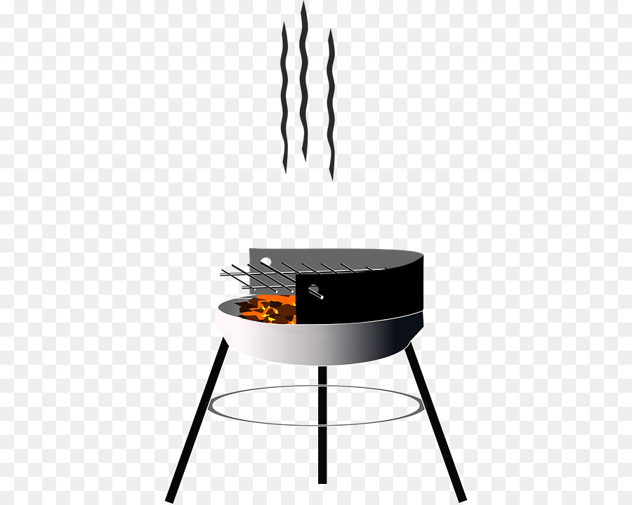 Barbecue Grigliate Spiedini di Kebab Clip art - barbecue