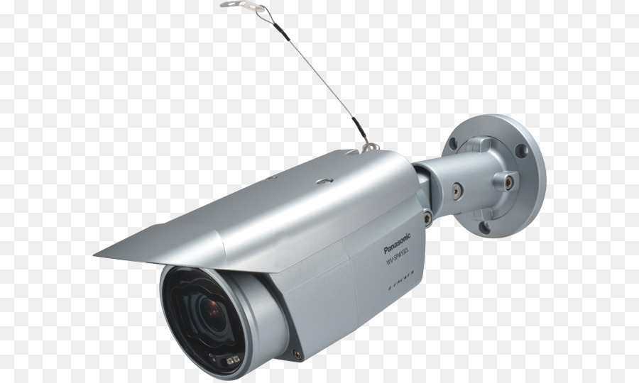 Panasonic IP-Kamera, Wireless-Sicherheit Kamera-Closed-circuit television camera - Gesicht Anerkennung Technologie