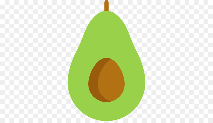 Birnen-Avocado-Computer-Icons Clip art - 3d Frucht Symbol