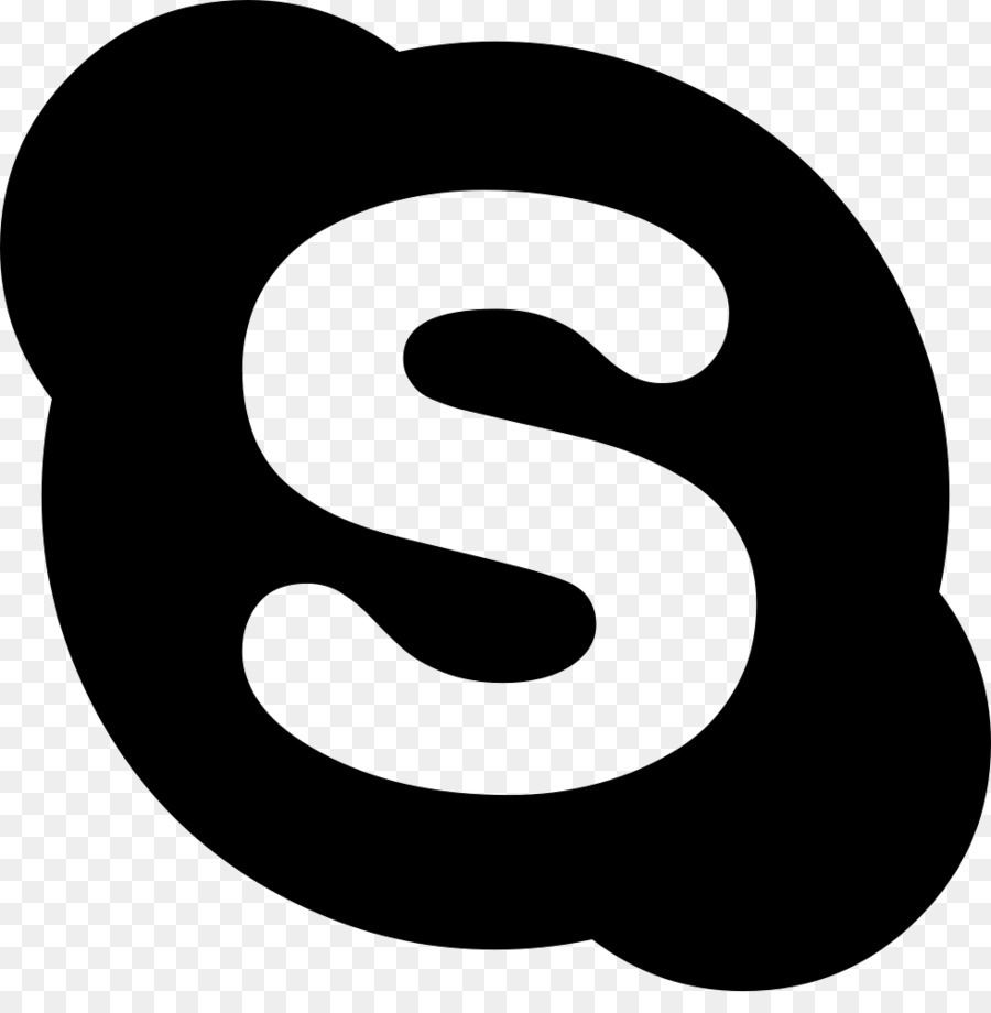 skype per logo aziendale - Skype