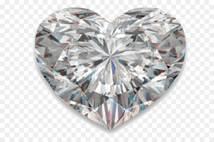 Diamant-Farbe Verlobungsring-Schmuck-Karat - Farbe Diamant