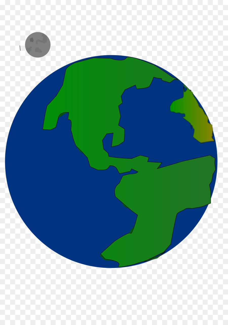 Terra Mondo Clip art - la cura per la terra