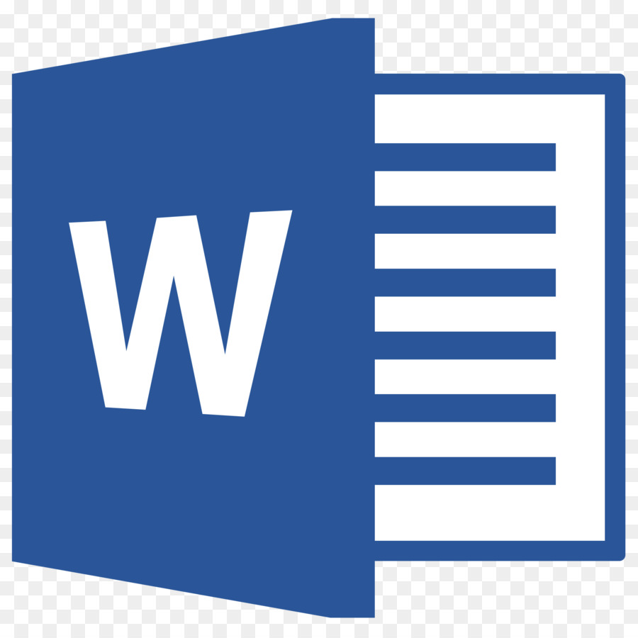 Microsoft Word Documento di elaboratore di testi - taccuino