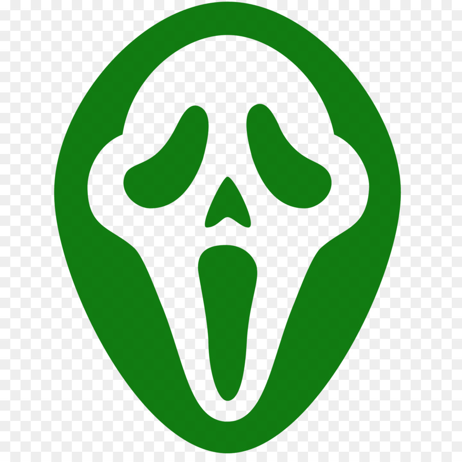 Ghostface Scream-YouTube - japanische Geschirr