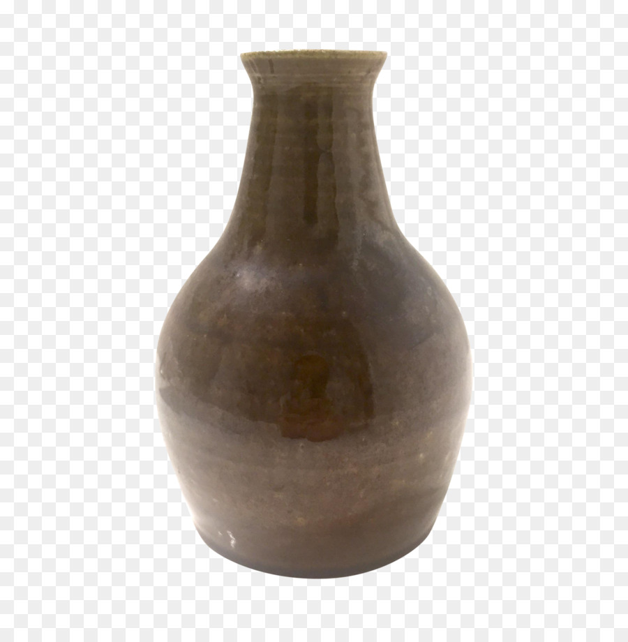 Vase Keramik Töpferei - Glasierte vase