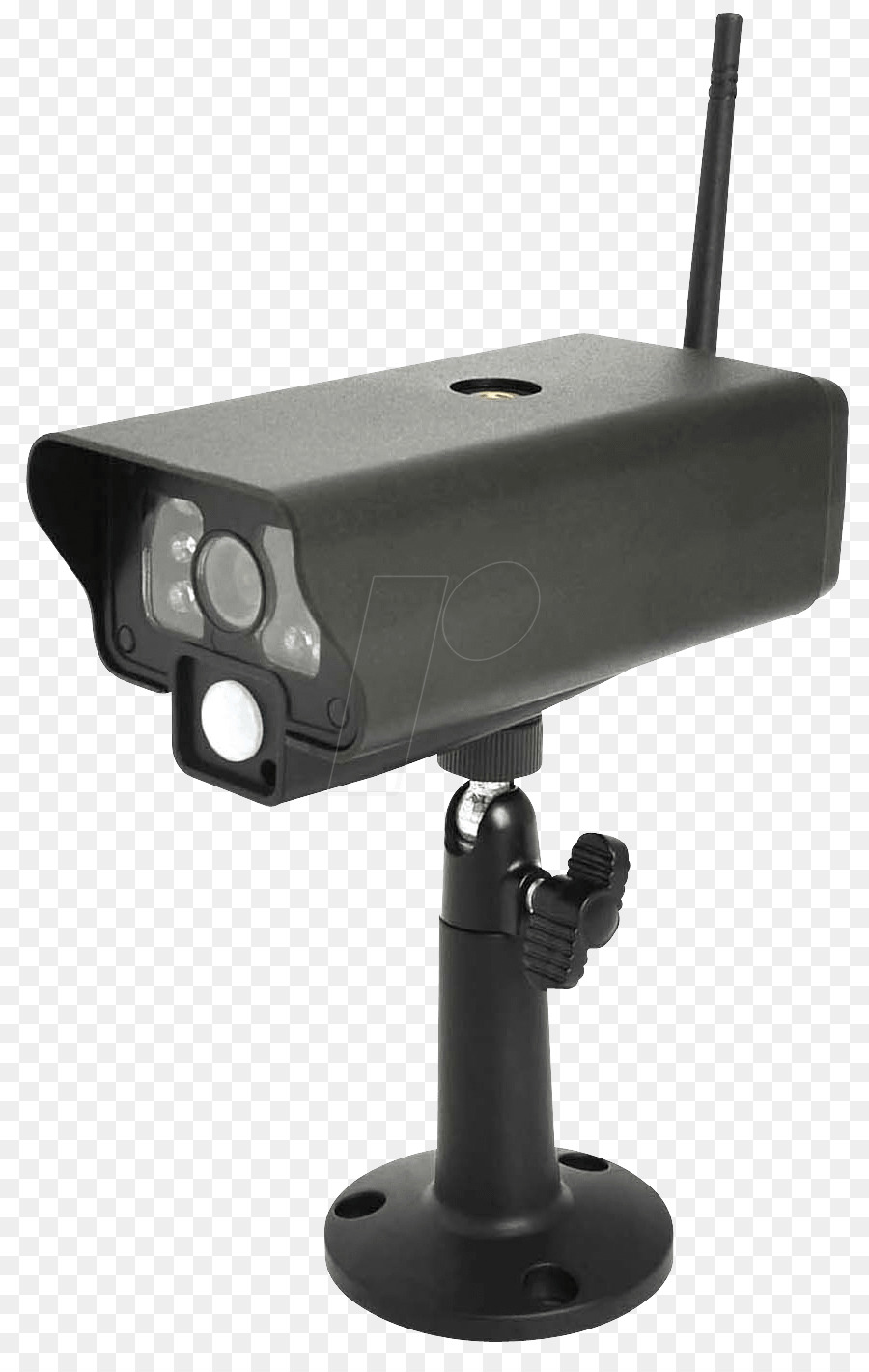 Bewakingscamera Wireless-Sicherheit Kamera-Closed-circuit-TV-IP-Kamera - cctv Kamera dvr kit