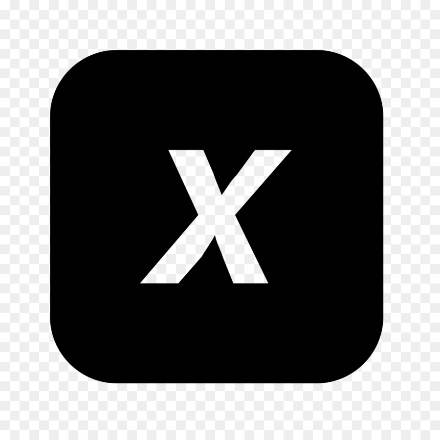Logo Computer Icons Marke - X