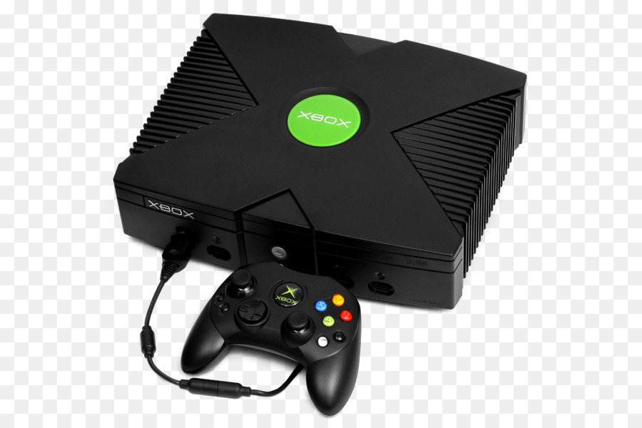 Xbox 360 controller Nero Video Console di Gioco - console di gioco