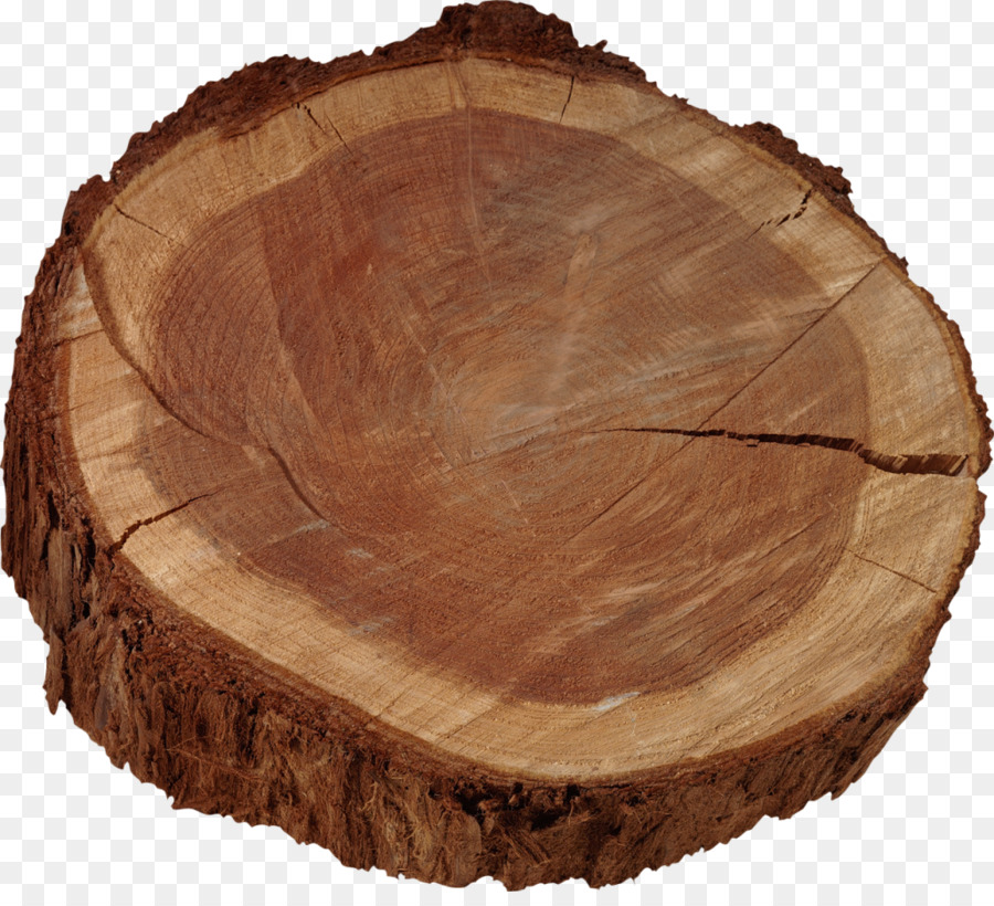 Bilderrahmen Holz Baum - Holz