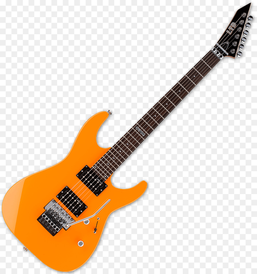 Floyd Rose chitarra Elettrica Strumenti Musicali Chitarre ESP - ltd.