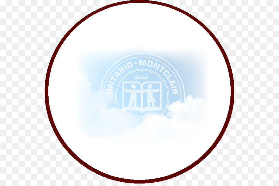 Vòng tròn Hiệu Điểm Logo Clip nghệ thuật - mây không có nút png