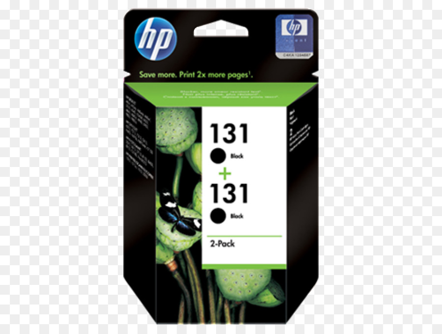 Hewlett Packard Tintenpatrone für HP Deskjet Drucker - grüne inkjet