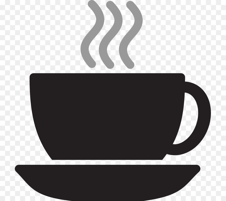 Kaffee Tasse Tee, Latte Clip art - Kaffee