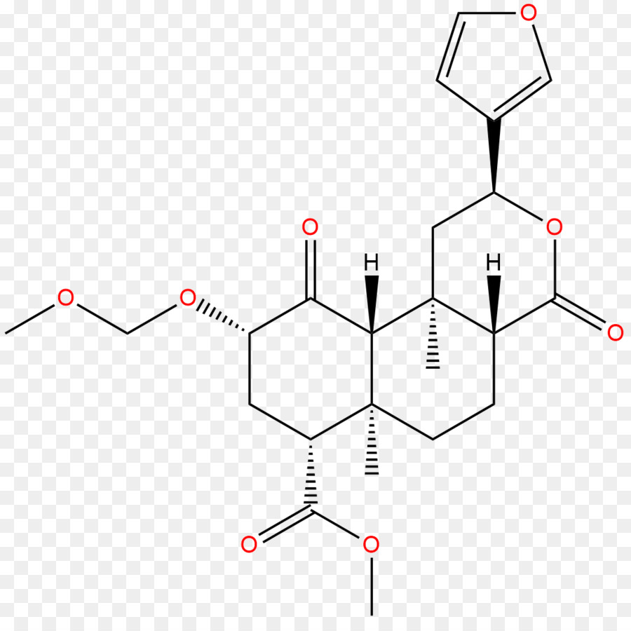 Salvinorin A ist der Psychoaktive Droge Halluzinogen Entheogen - Salvia