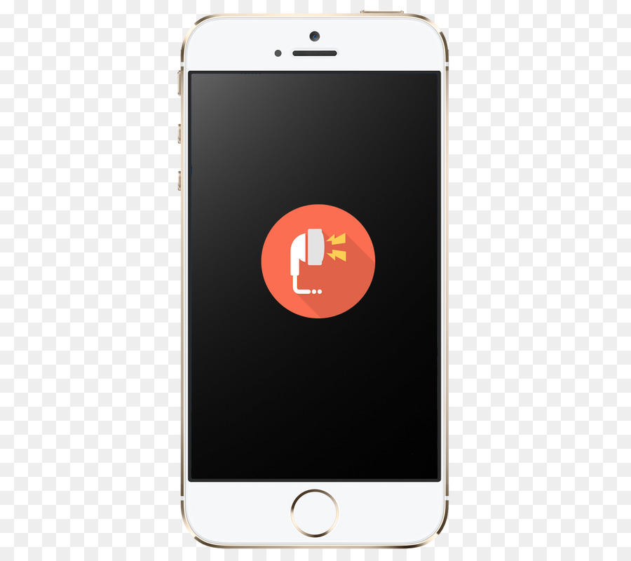 Feature-Handy iPhone 5c, Siri, Apple - Taschenlampe telefonieren