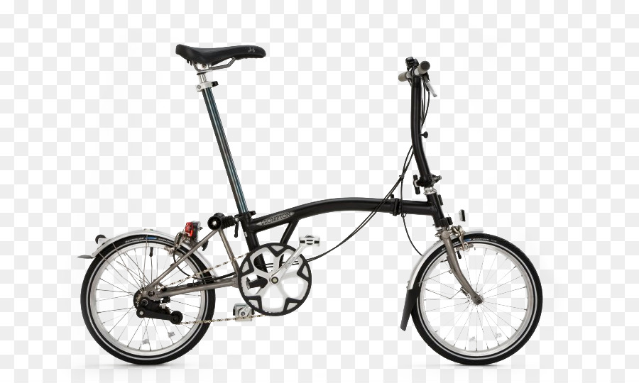 Brompton xe Đạp xe đạp Gấp Tay lái xe đạp Xe Đạp - chơi với nhau