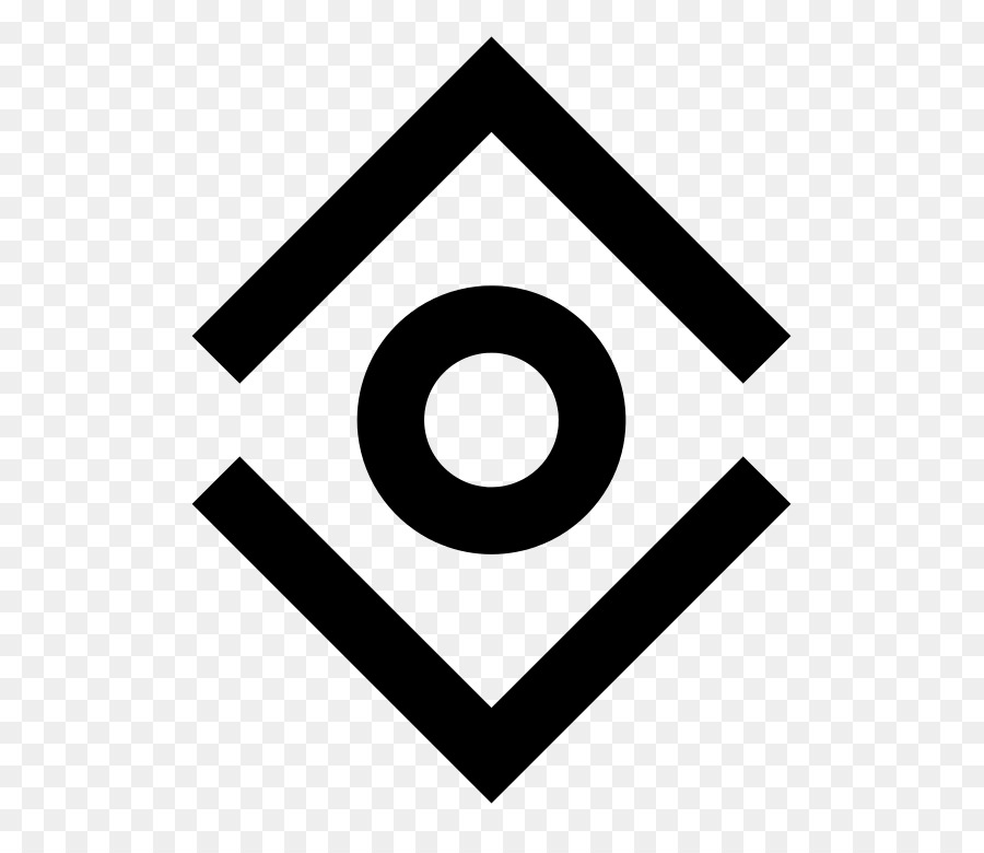 Logo-Symbol-Indigo Tribe - mitfühlend Vektor