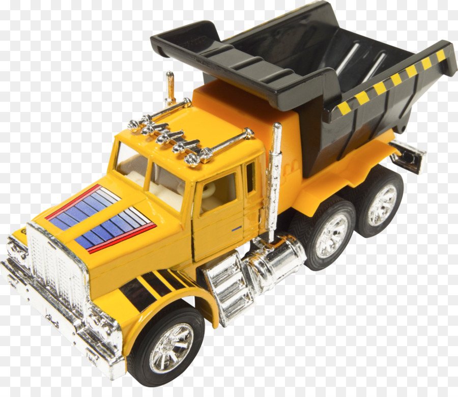 Modello di automobile, il Camion di Informazioni - giocattoli per bambini