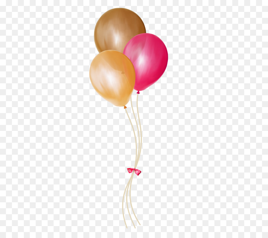 Ballon Geburtstag Holiday Clip art - 50 Ballons